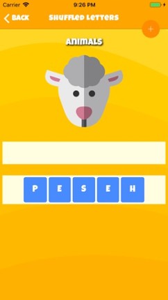 Fun English-Learn English screenshot