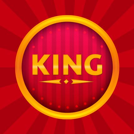 King of Hearts Image