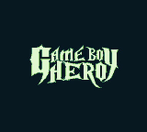 Game Boy Hero Image