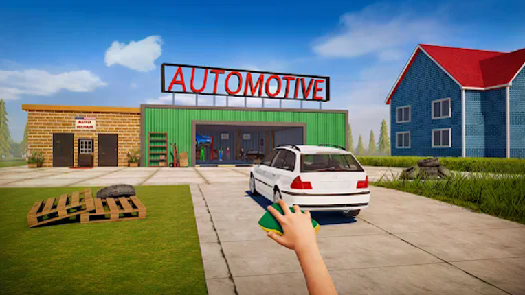 Car Saler Simulator Dealership screenshot