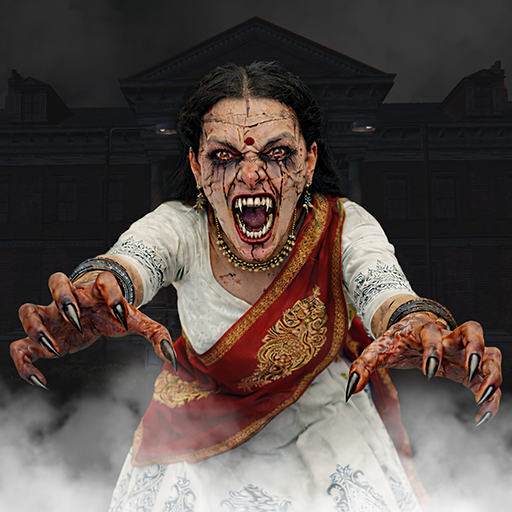Games like Maya Ek Pishachini Horror Game