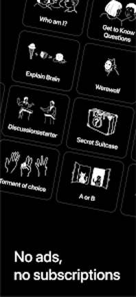 Social Gamebox Family Image