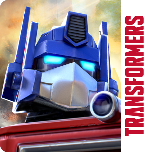 Games like Transformers: Earth Wars Beta