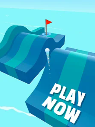 Perfect Golf - Satisfying Game Image