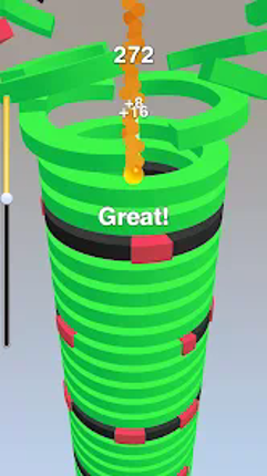 Twist Crush screenshot