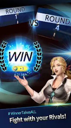 Fishing Rivals : Hook & Catch Image