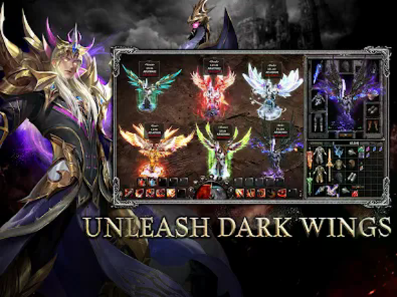 Ashes of Valhalla screenshot