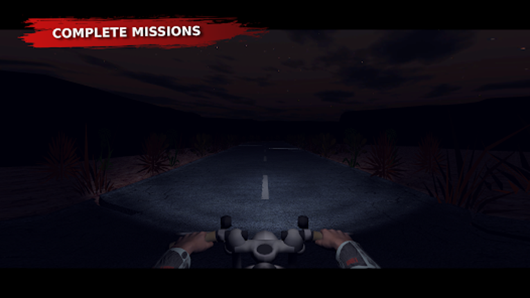 Horror Hospital 2 Survival Image