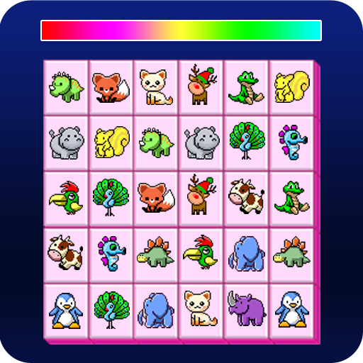 Games like Onet Connect Animal