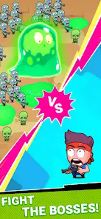 Zombusters Image