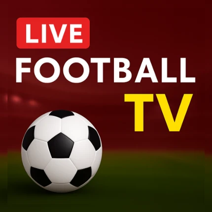 Live Football TV Streaming HD Image
