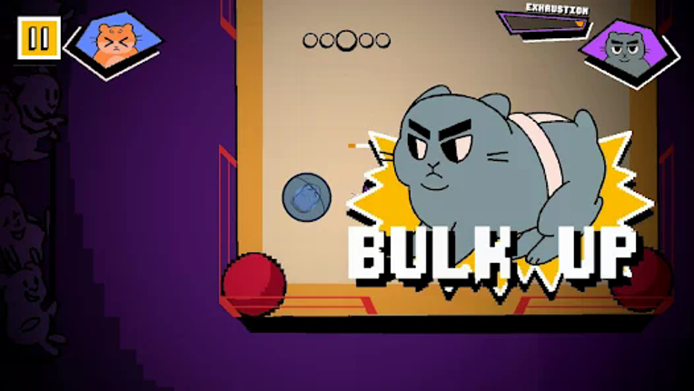 Hamster Ball Blitz screenshot