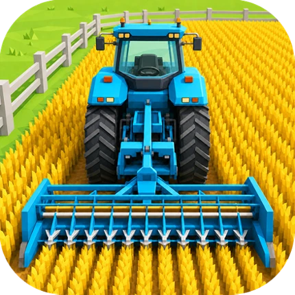 Farm Master Mow & Grow Image