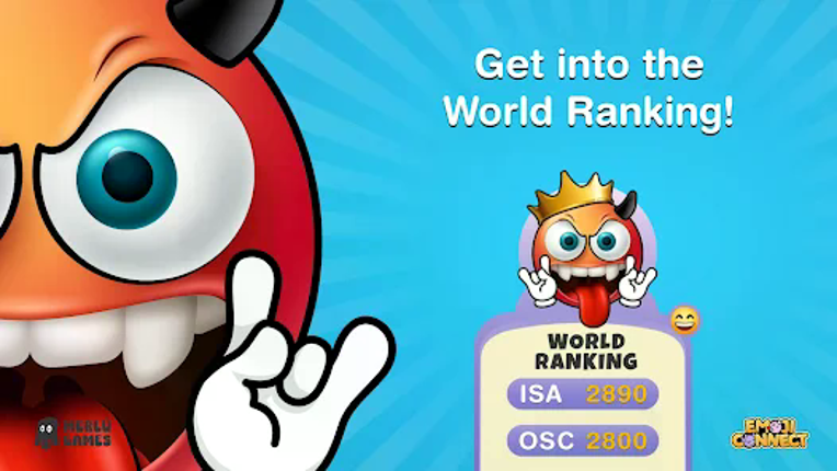Emoji Connect screenshot