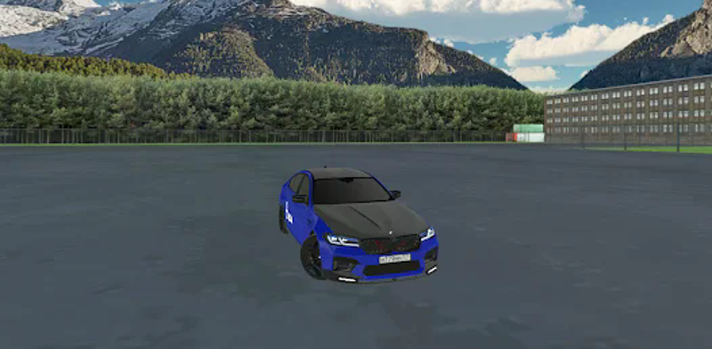 Dag drive : Drift screenshot