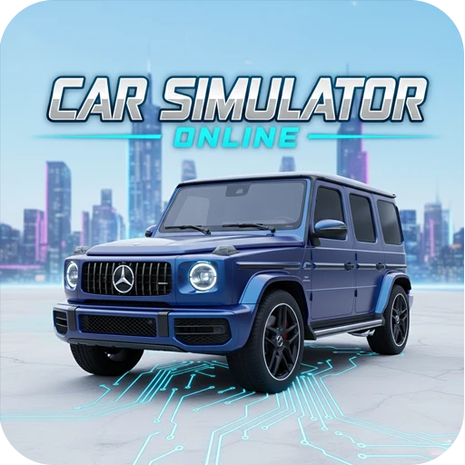 Games like Car Simulator Online