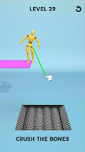 Kick & Break The Ragdoll Games Image