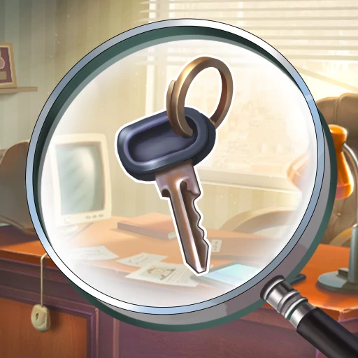 Games like Solitaire Crime Stories