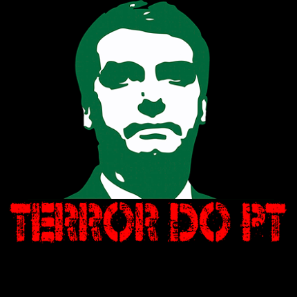 Bolsonaro: PT's Horror Game Cover