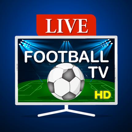 Live Football TV HD 2025 Image