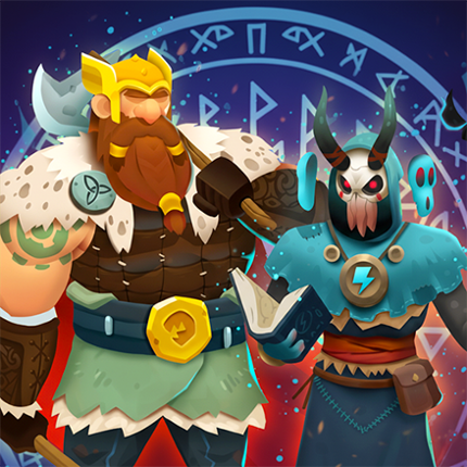 Battle Legion: Mass Troops RPG Image