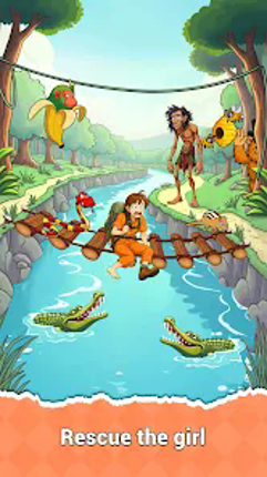 Tricky Minds: Brainy Puzzle Image