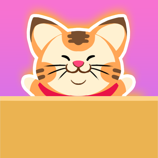 Games like Acrobatic Cat