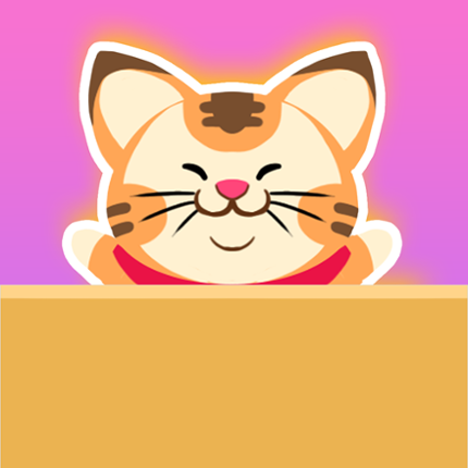 Acrobatic Cat Image