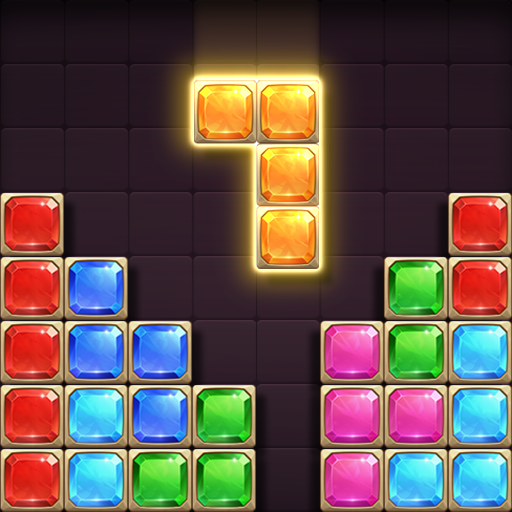 Games like Block Puzzle