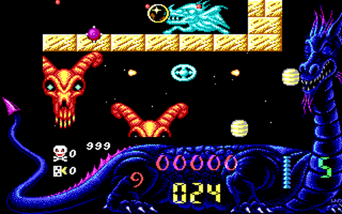 Netherworld Image