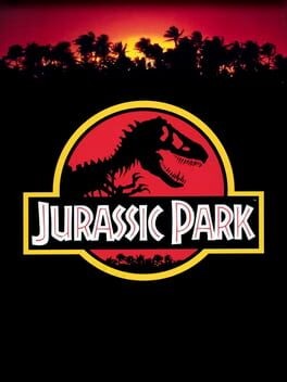 Games like Jurassic Park