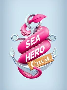 Games like Sea Hero Quest