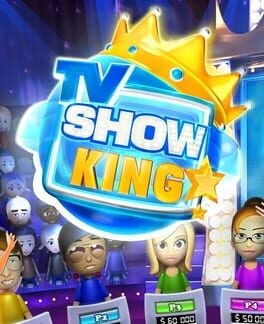 Games like TV Show King