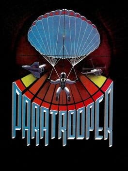 Games like Paratrooper