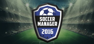 Soccer Manager 2016 Image