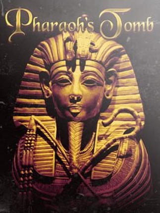 Pharaoh's Tomb Game Cover