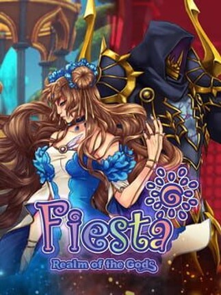 Fiesta Online NA Game Cover