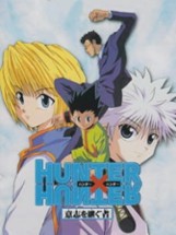 Hunter X Hunter: Ishi o Tsugomono Image