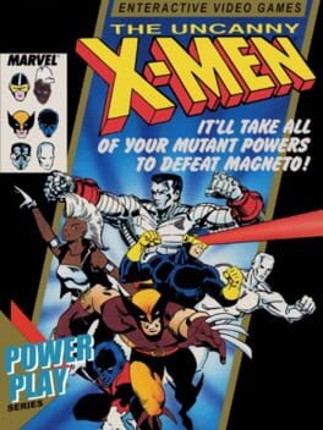 The Uncanny X-Men Image