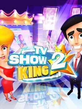 Games like TV Show King 2