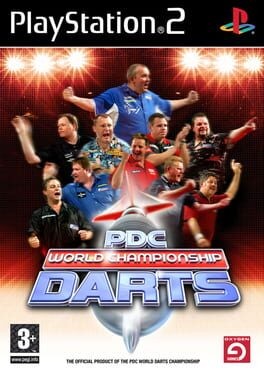 Games like PDC World Championship Darts 2009