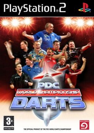 PDC World Championship Darts 2009 Image