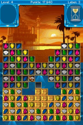 Jewel Match screenshot