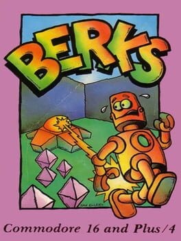 Games like Berks
