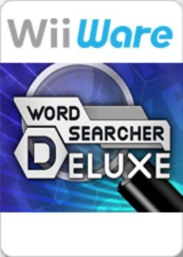 Games like Word Searcher Deluxe