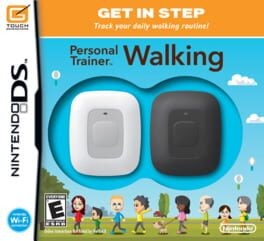 Games like Personal Trainer: Walking