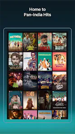 Disney+ Hotstar screenshot