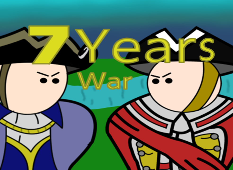 Games like 7yearswar