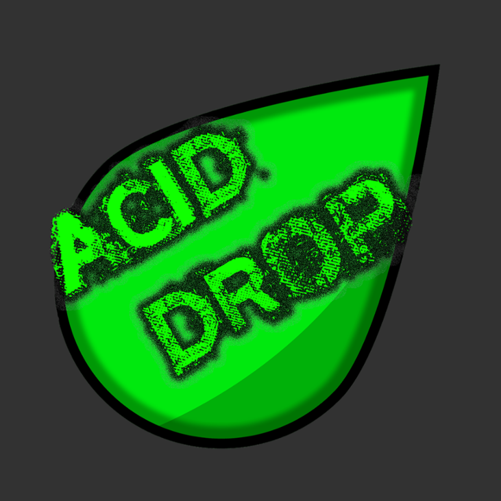 Games like Acid Drop