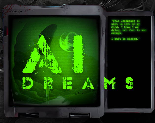 Games like Ai Dreams